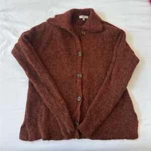 Madewell sweater